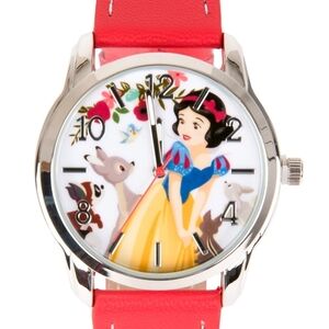 Disney 100th Anniversay Snow White Watch